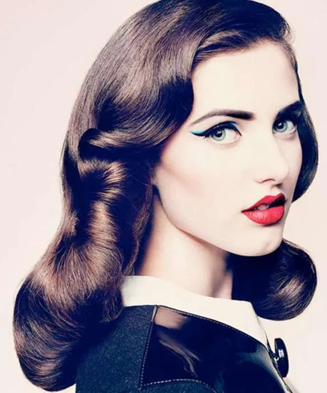 แต่งหน้างานรื่นเริง: ภาพถ่ายและไอเดียสวย ๆ 100 ภาพ