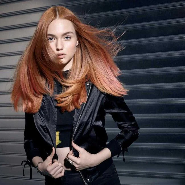 Framesi Color Cruise Collection