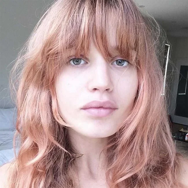 Georgia May Jagger