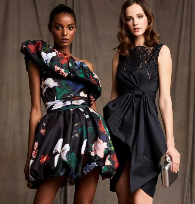 Pakaian rasmi Zuhair Murad 2020: Koleksi Foto