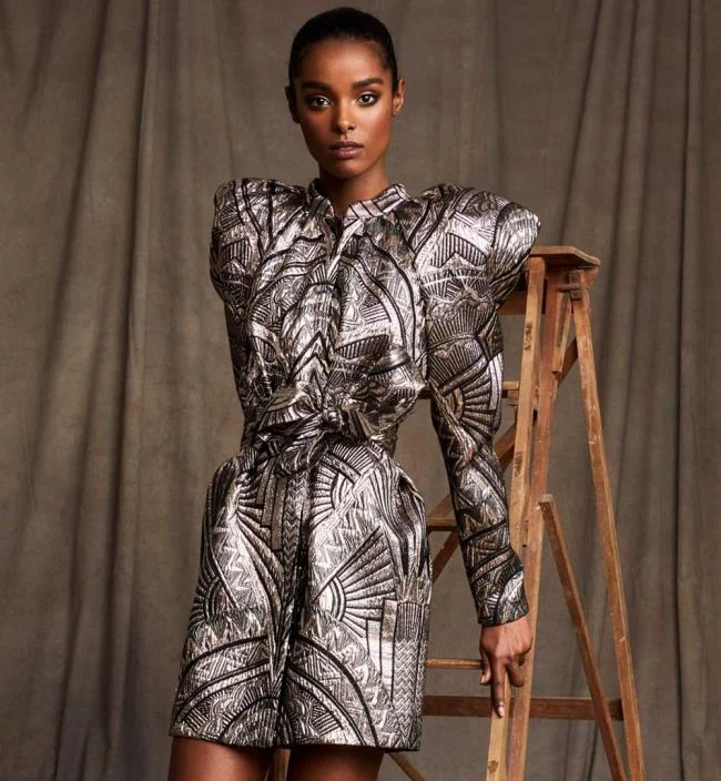 Pakaian rasmi Zuhair Murad 2020: Koleksi Foto