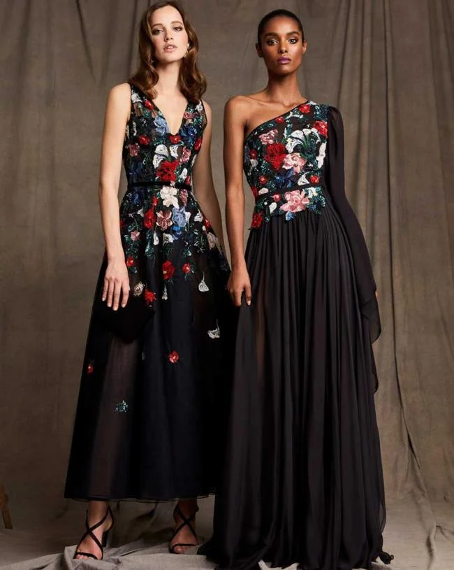 Pakaian rasmi Zuhair Murad 2020: Koleksi Foto