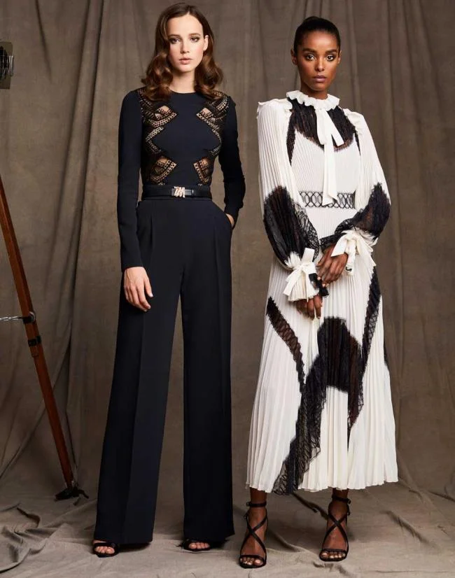 Pakaian rasmi Zuhair Murad 2020: Koleksi Foto