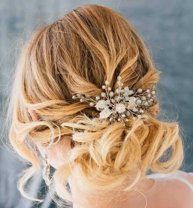 Gaya rambut rambut pendek dan sederhana 2020: 150 idea indah!