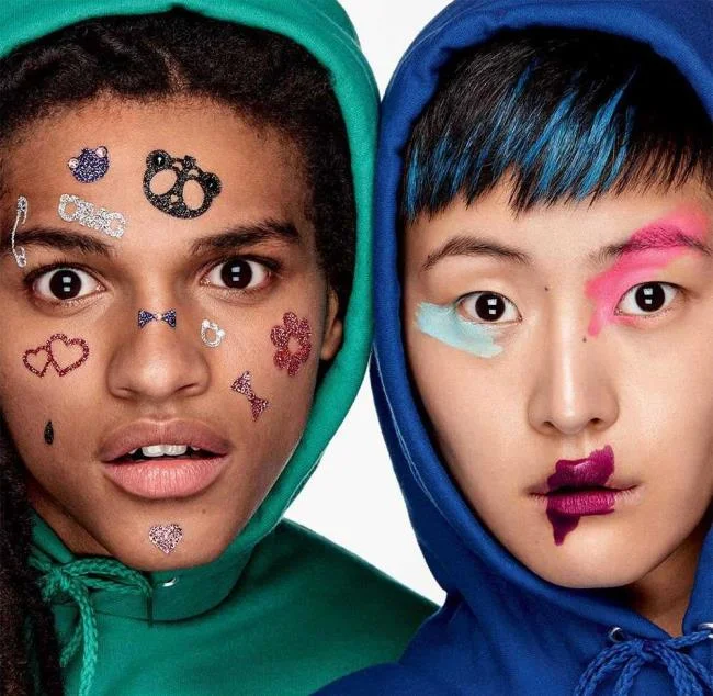 MAC Nicopanda: แต่งหน้าคอลเลกชั่นกับ Pandas!