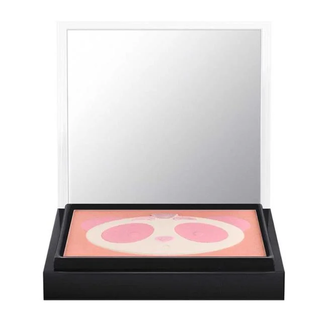 MAC Nicopanda: แต่งหน้าคอลเลกชั่นกับ Pandas!