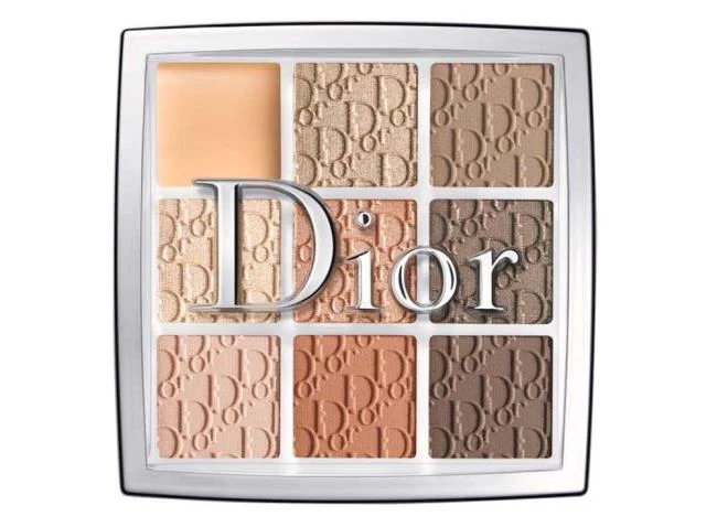 Dior Backstage: koleksi solek profesional