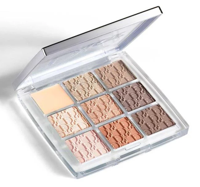 Dior Backstage: koleksi solek profesional