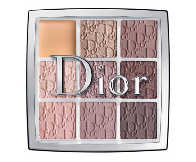 Dior Backstage: koleksi solek profesional