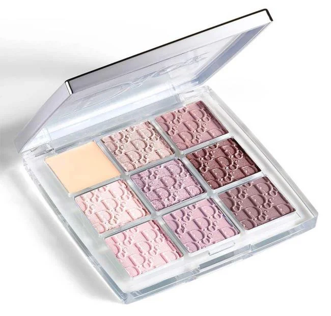 Dior Backstage: koleksi solek profesional