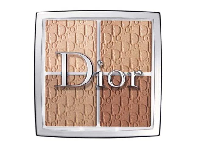 Dior Backstage: koleksi solek profesional