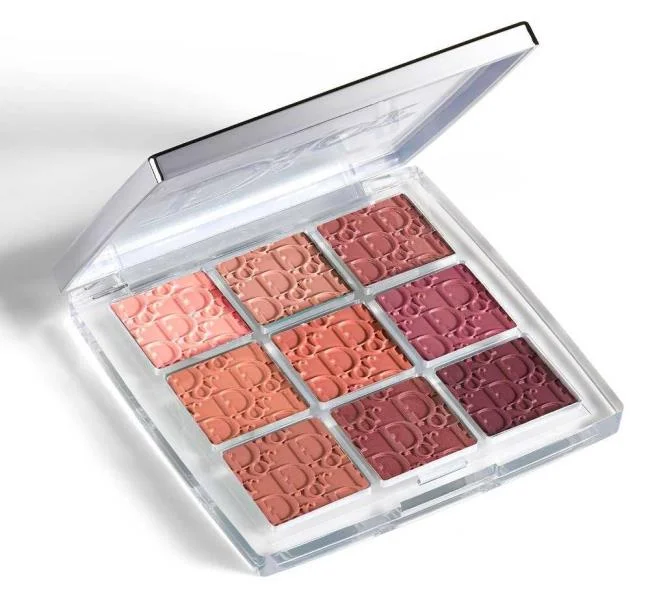 Dior Backstage: koleksi solek profesional