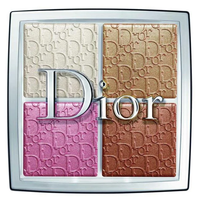 Dior Backstage: koleksi solek profesional