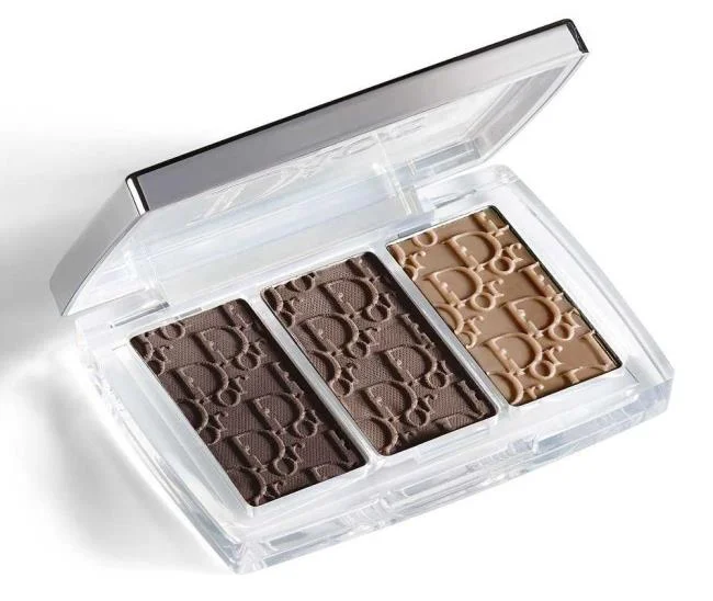 Dior Backstage: koleksi solek profesional