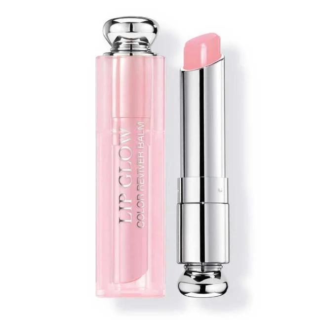 Dior Backstage: koleksi solek profesional