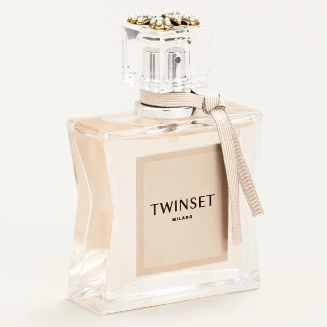Parfum Twinset Milano: wangian pertama untuk wanita