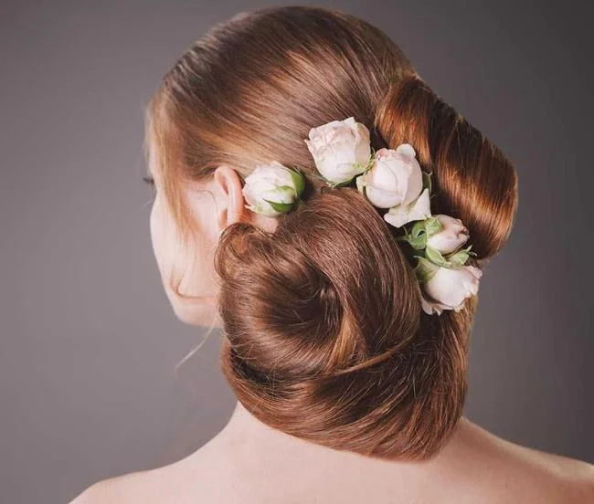 Gaya rambut Rambut lurus dan pendek: idea, tutorial