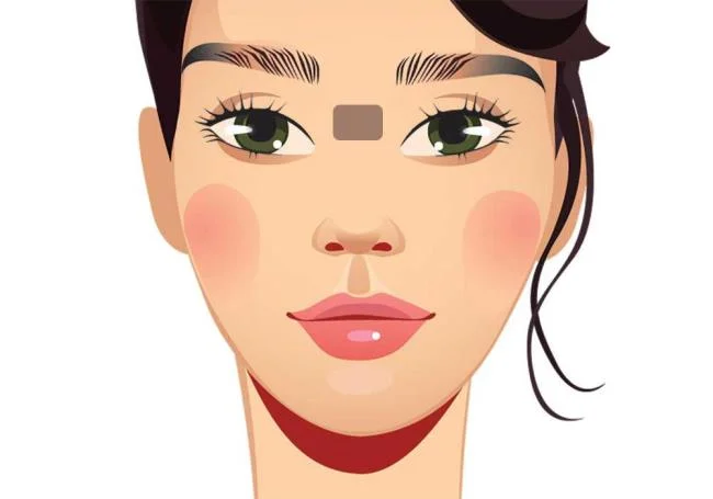 การแต่งหน้าจมูก: การแต่งหน้าที่ถูกต้องสำหรับทุกรูปร่าง