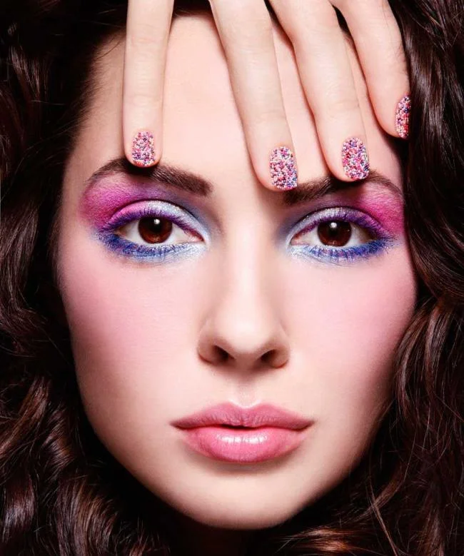 Caviar Manicure: apakah itu dan bagaimana melakukannya