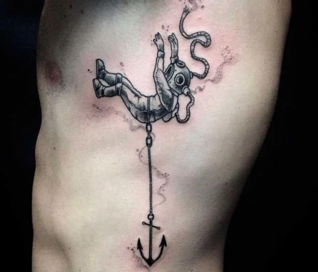 MASIH tatu: sejarah, makna dan 200 foto untuk memberi inspirasi kepada anda