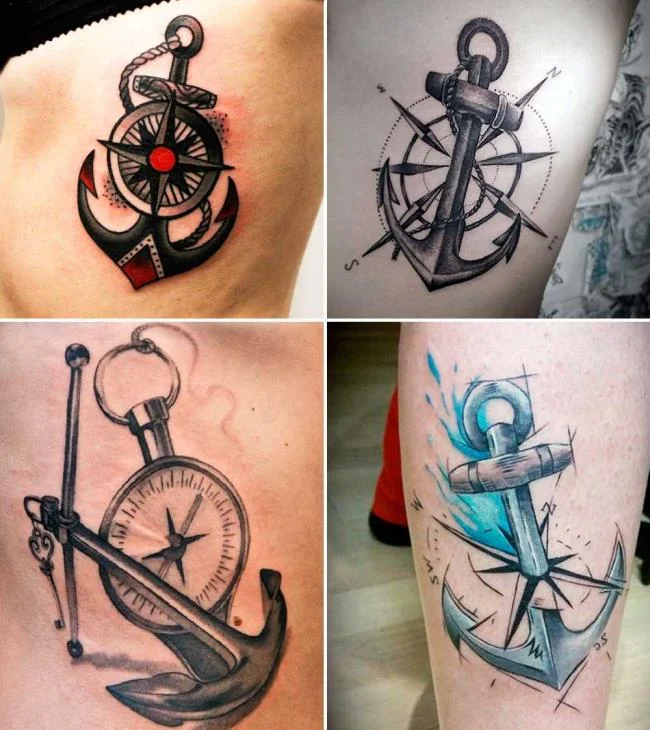 MASIH tatu: sejarah, makna dan 200 foto untuk memberi inspirasi kepada anda