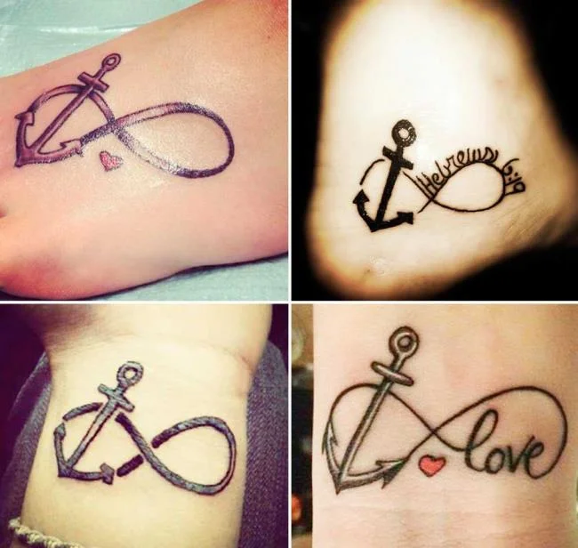 MASIH tatu: sejarah, makna dan 200 foto untuk memberi inspirasi kepada anda