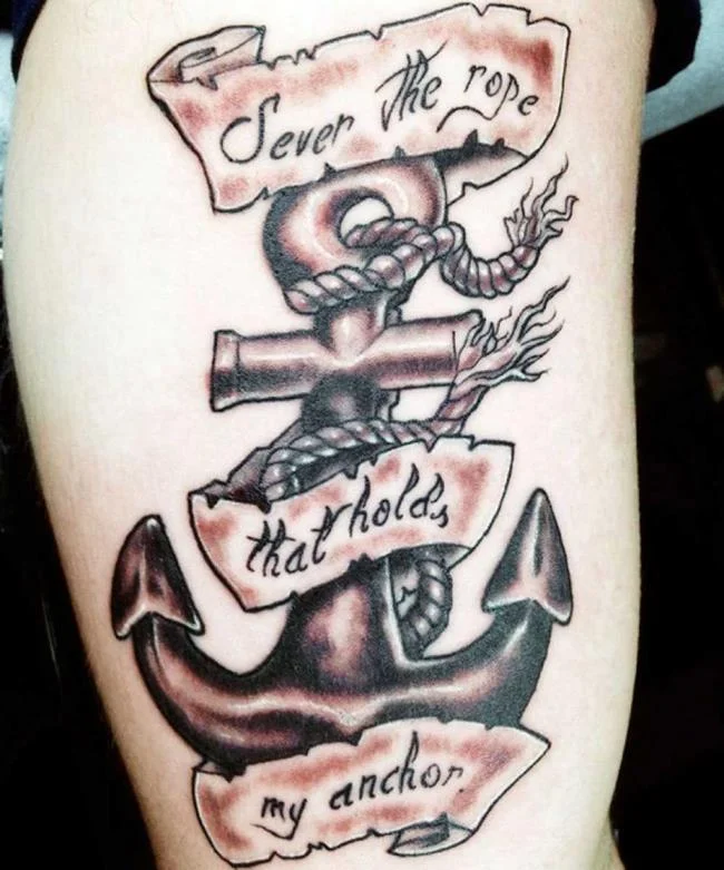 MASIH tatu: sejarah, makna dan 200 foto untuk memberi inspirasi kepada anda