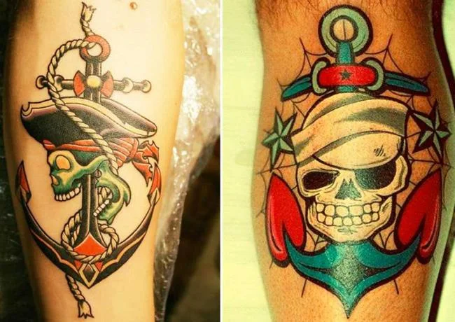 MASIH tatu: sejarah, makna dan 200 foto untuk memberi inspirasi kepada anda