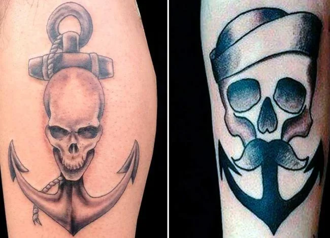 MASIH tatu: sejarah, makna dan 200 foto untuk memberi inspirasi kepada anda