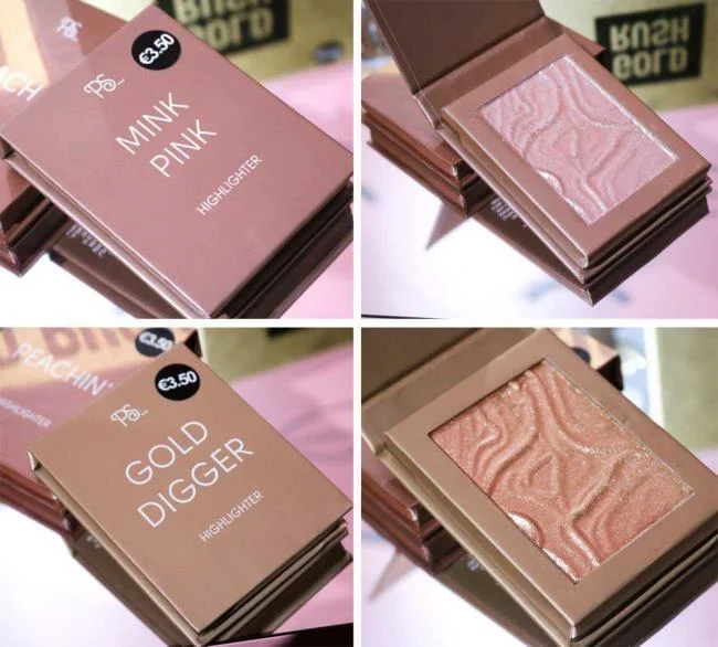 PS… Primark Beauty: gesamte Make-up- und Hautpflegekollektion