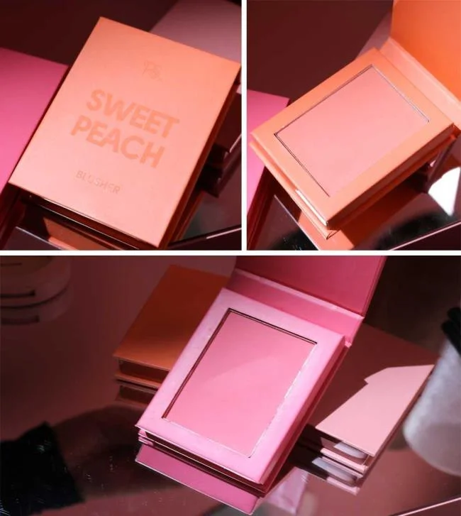 PS… Primark Beauty: gesamte Make-up- und Hautpflegekollektion
