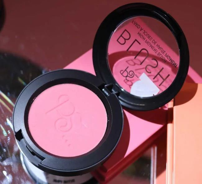 PS… Primark Beauty: gesamte Make-up- und Hautpflegekollektion