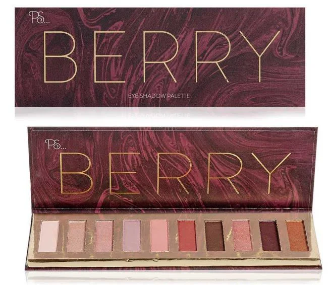 PS… Primark Beauty: gesamte Make-up- und Hautpflegekollektion