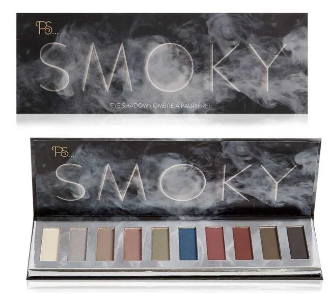 PS… Primark Beauty: gesamte Make-up- und Hautpflegekollektion