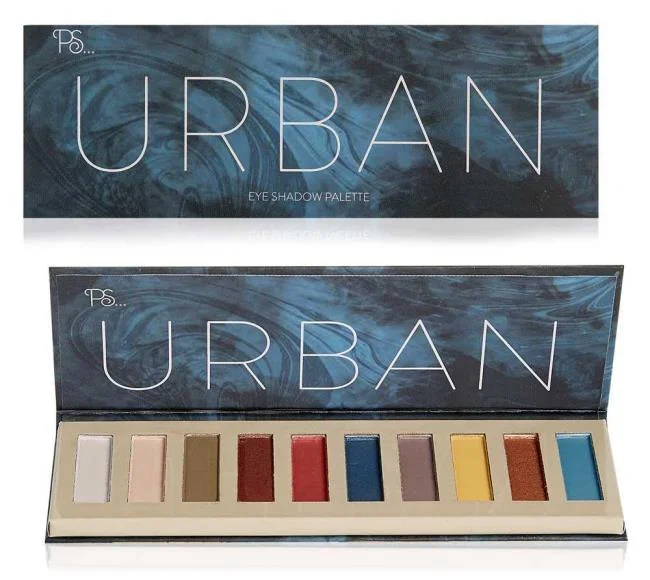 PS… Primark Beauty: gesamte Make-up- und Hautpflegekollektion