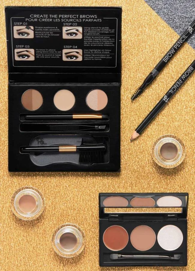 PS… Primark Beauty: gesamte Make-up- und Hautpflegekollektion