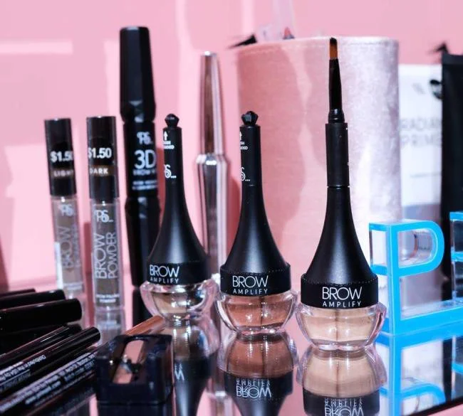 PS… Primark Beauty: gesamte Make-up- und Hautpflegekollektion