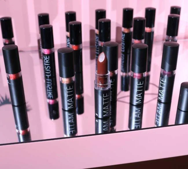 PS… Primark Beauty: gesamte Make-up- und Hautpflegekollektion