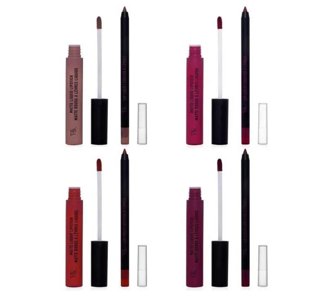 PS… Primark Beauty: gesamte Make-up- und Hautpflegekollektion