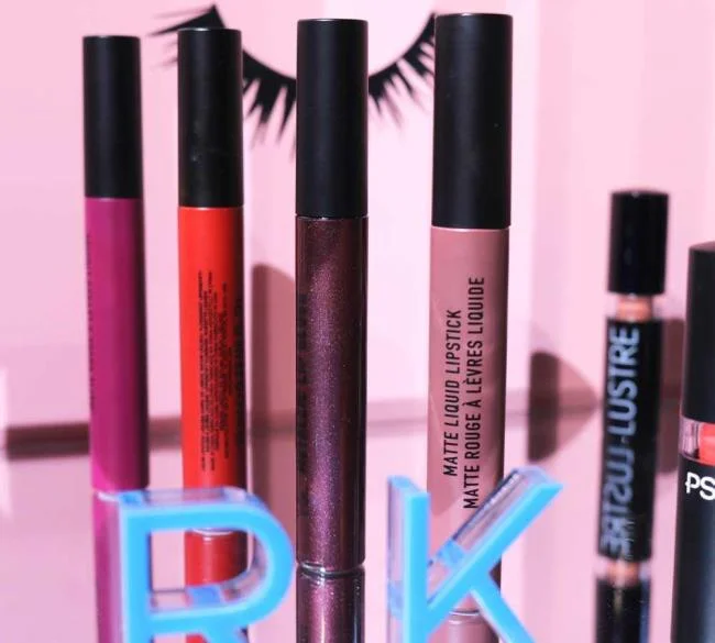 PS… Primark Beauty: gesamte Make-up- und Hautpflegekollektion