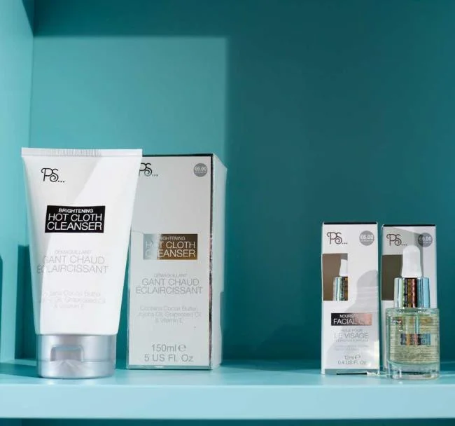 PS… Primark Beauty: gesamte Make-up- und Hautpflegekollektion