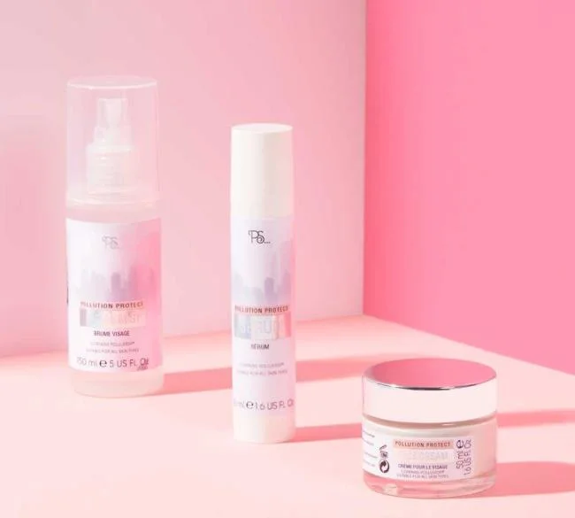 PS… Primark Beauty: gesamte Make-up- und Hautpflegekollektion