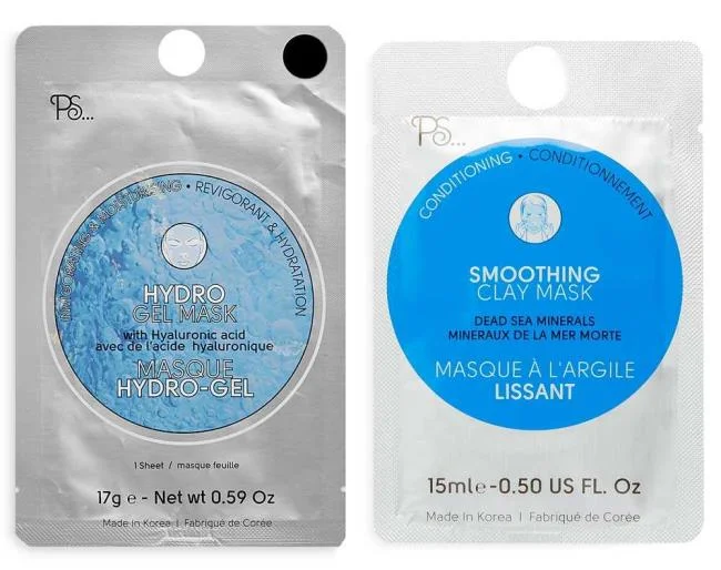 PS… Primark Beauty: gesamte Make-up- und Hautpflegekollektion