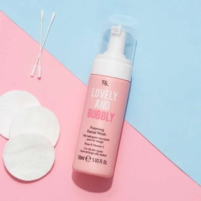 PS… Primark Beauty: gesamte Make-up- und Hautpflegekollektion