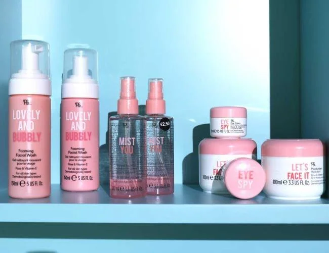 PS… Primark Beauty: gesamte Make-up- und Hautpflegekollektion