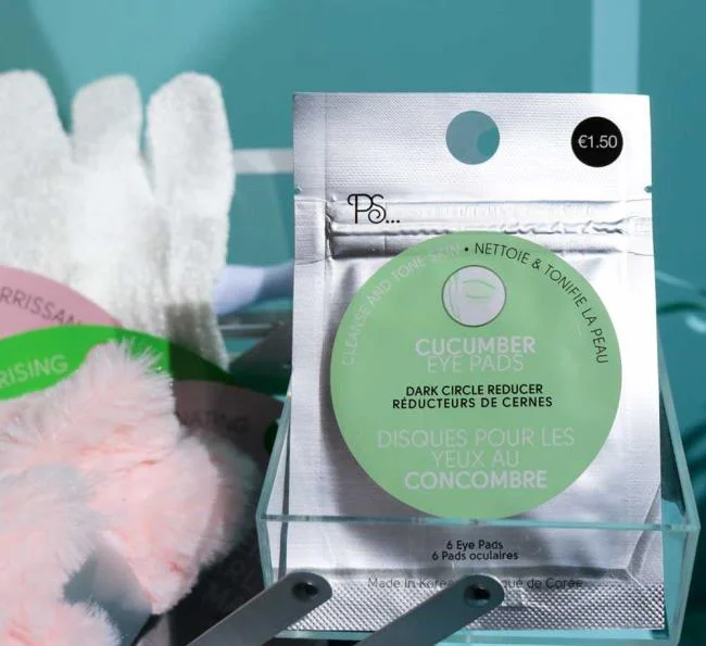 PS… Primark Beauty: gesamte Make-up- und Hautpflegekollektion