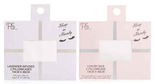 PS… Primark Beauty: gesamte Make-up- und Hautpflegekollektion