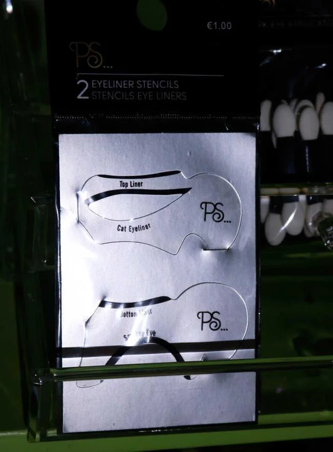 PS… Primark Beauty: gesamte Make-up- und Hautpflegekollektion