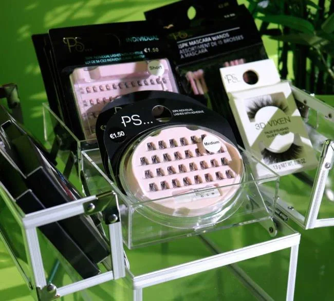 PS… Primark Beauty: gesamte Make-up- und Hautpflegekollektion