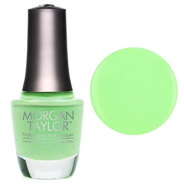 Morgan Taylor Hallo Pretty: Manga Nagellack!